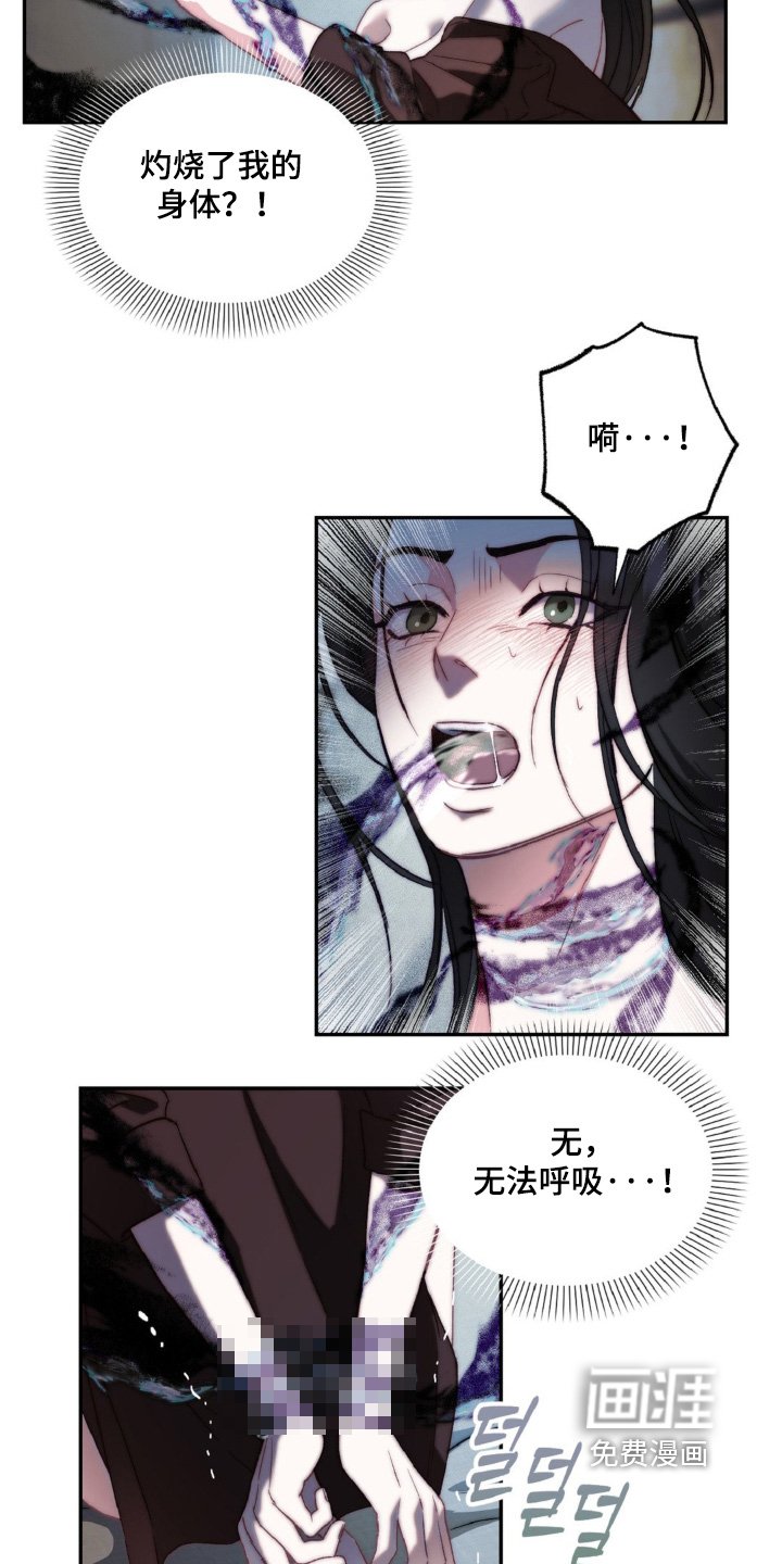 第20章：魔女