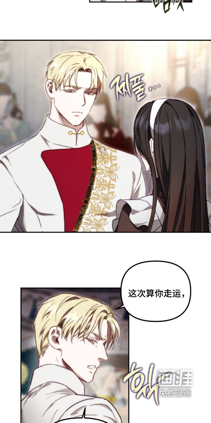 第33章：决定跟她结婚