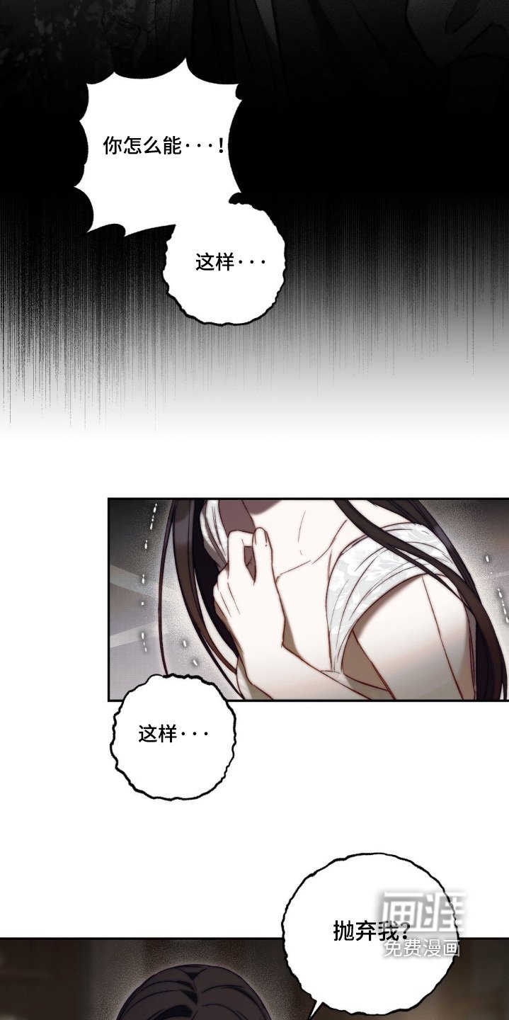 第38章：不会再抛弃你