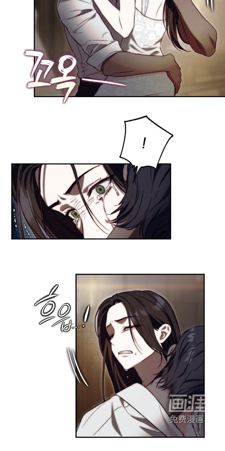 第38章：不会再抛弃你
