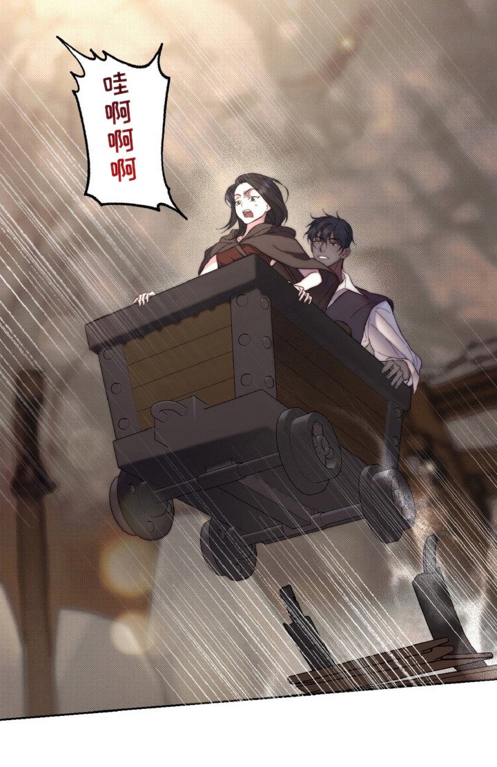 第4章：矿车