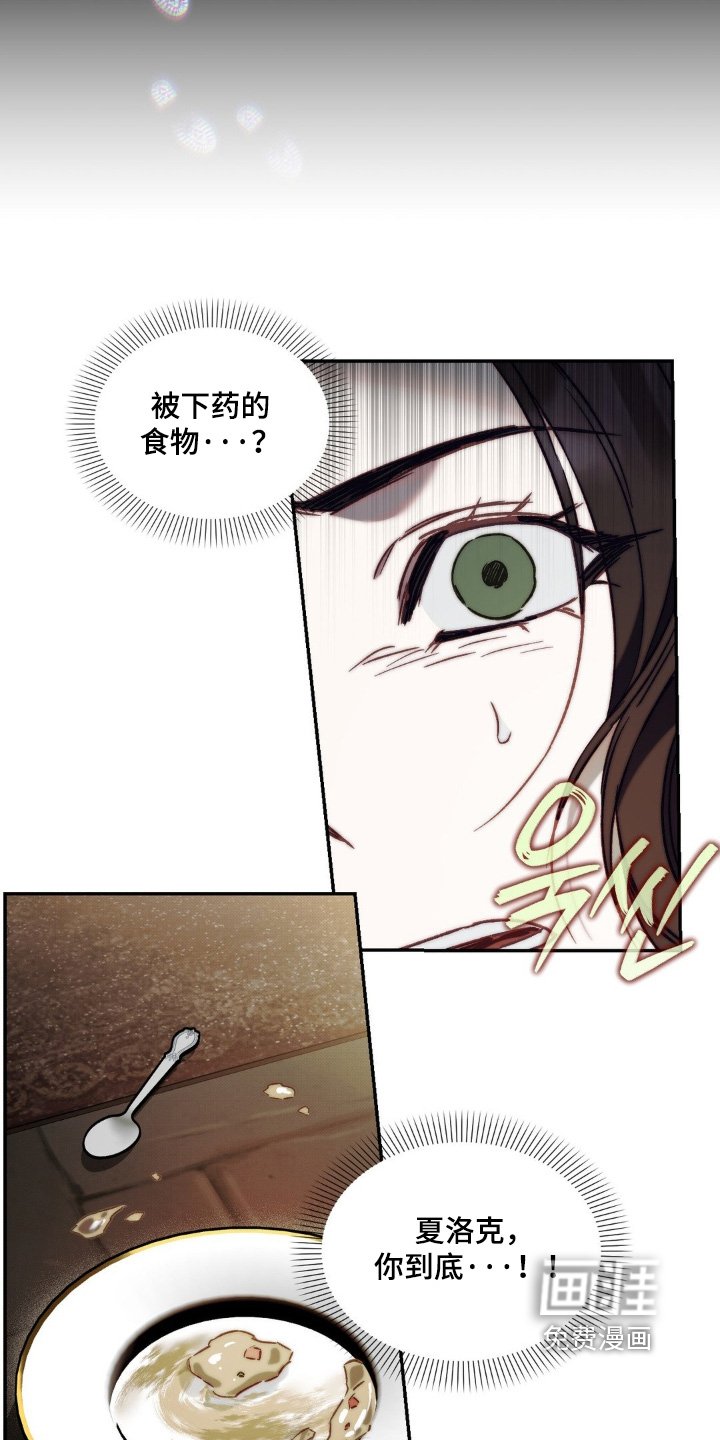 第41章：晕倒了