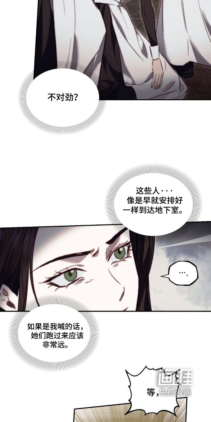 第41章：晕倒了