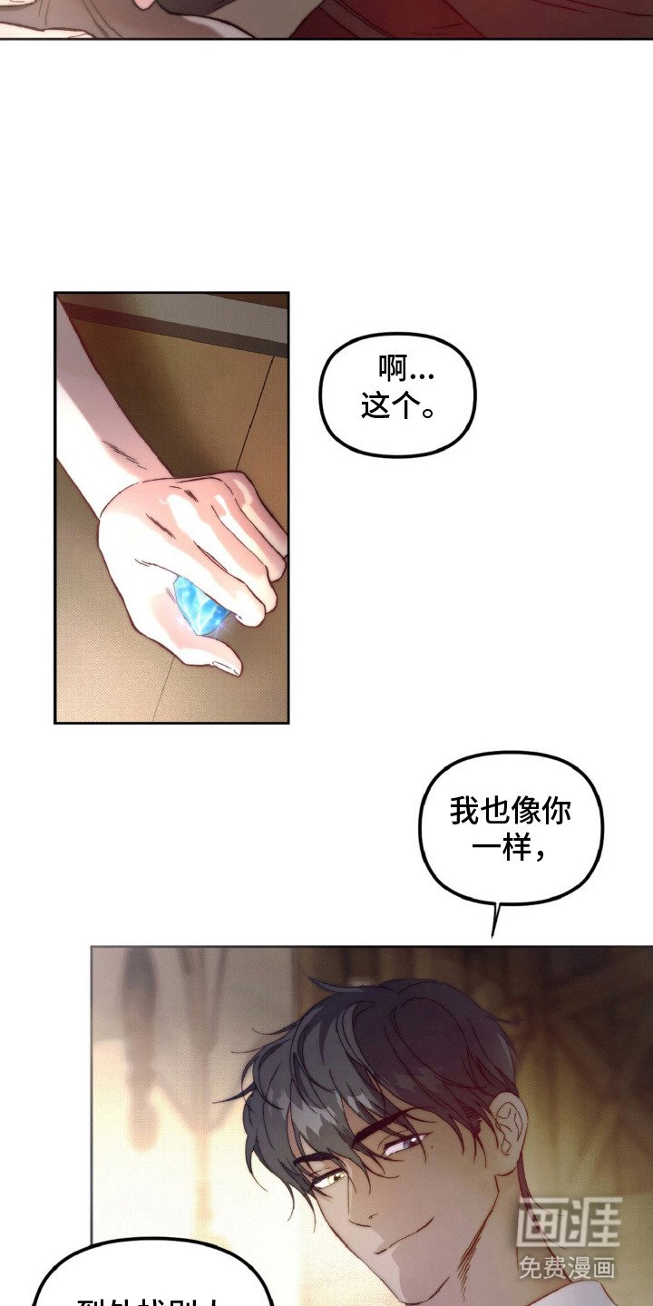 第5章：是时候放下了