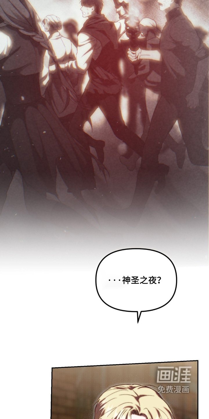 第56章：圣神之夜