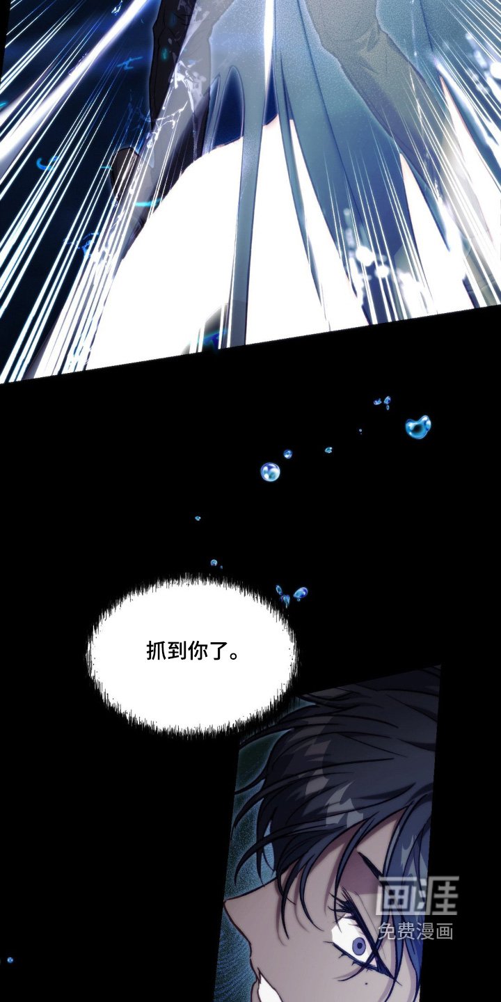 第60章：不会伤害你