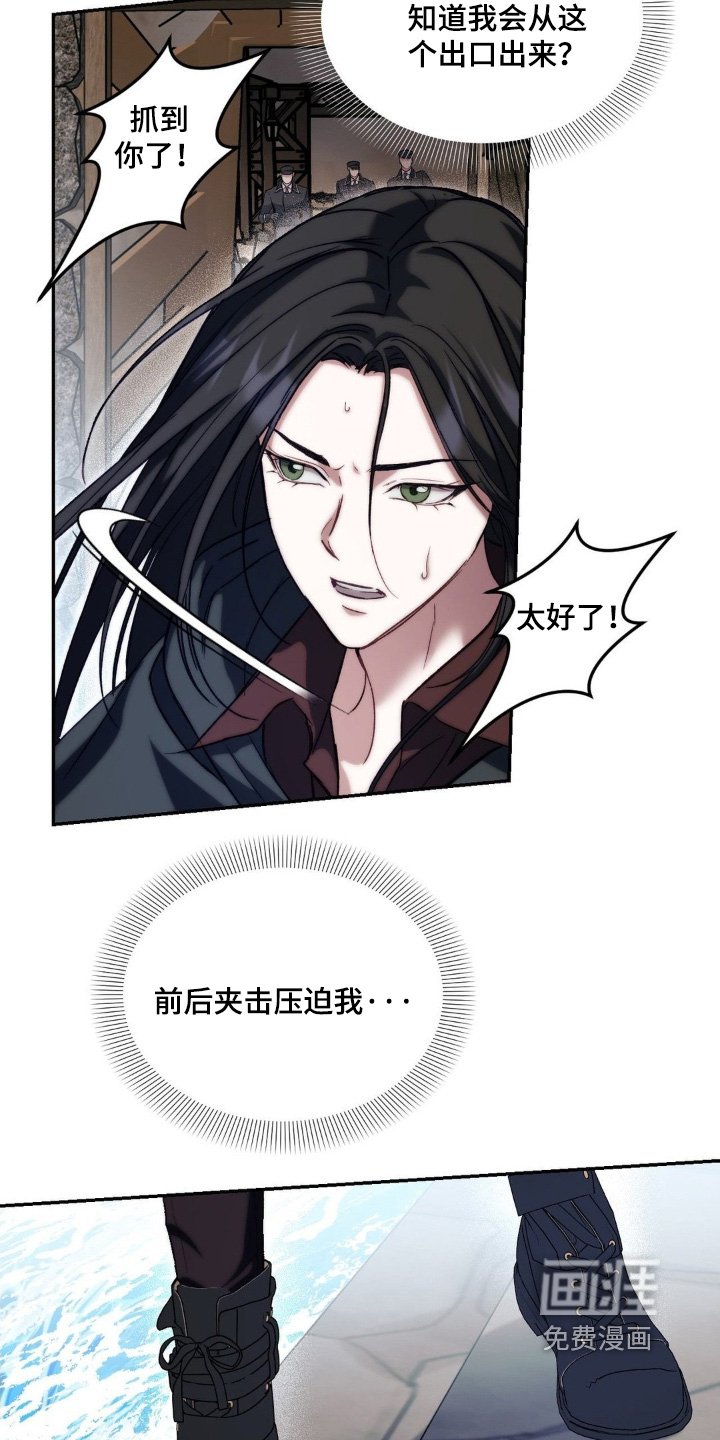 第66章：前后追击