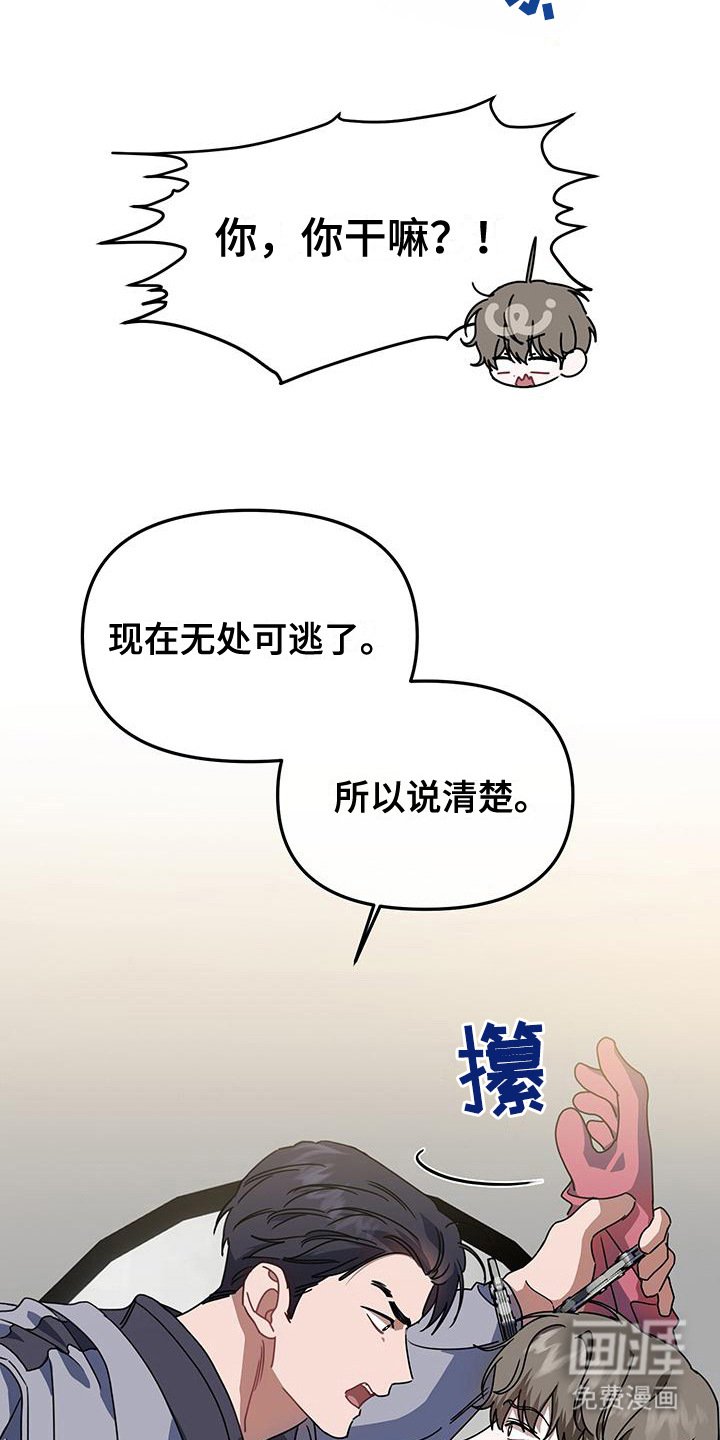 第15章：绝不分开（完结）