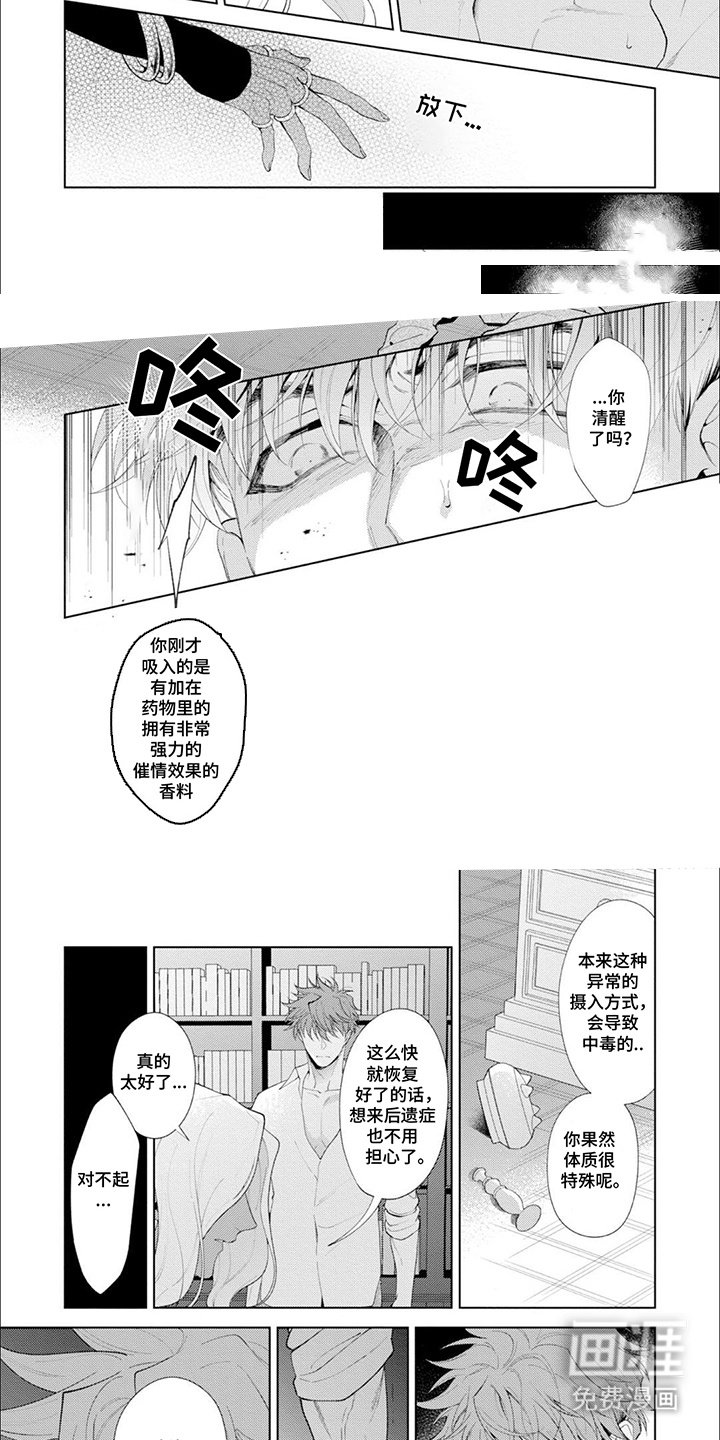 第11章：清醒