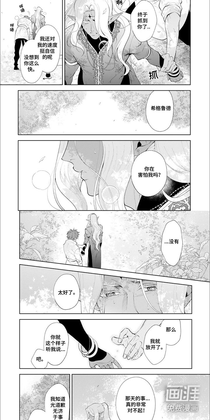 第14章：告白