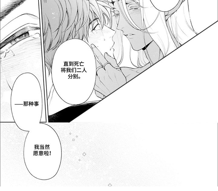 第18章：厚爱