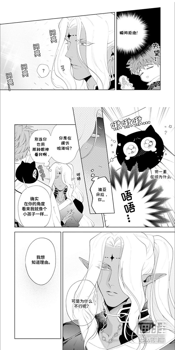 第5章：经历