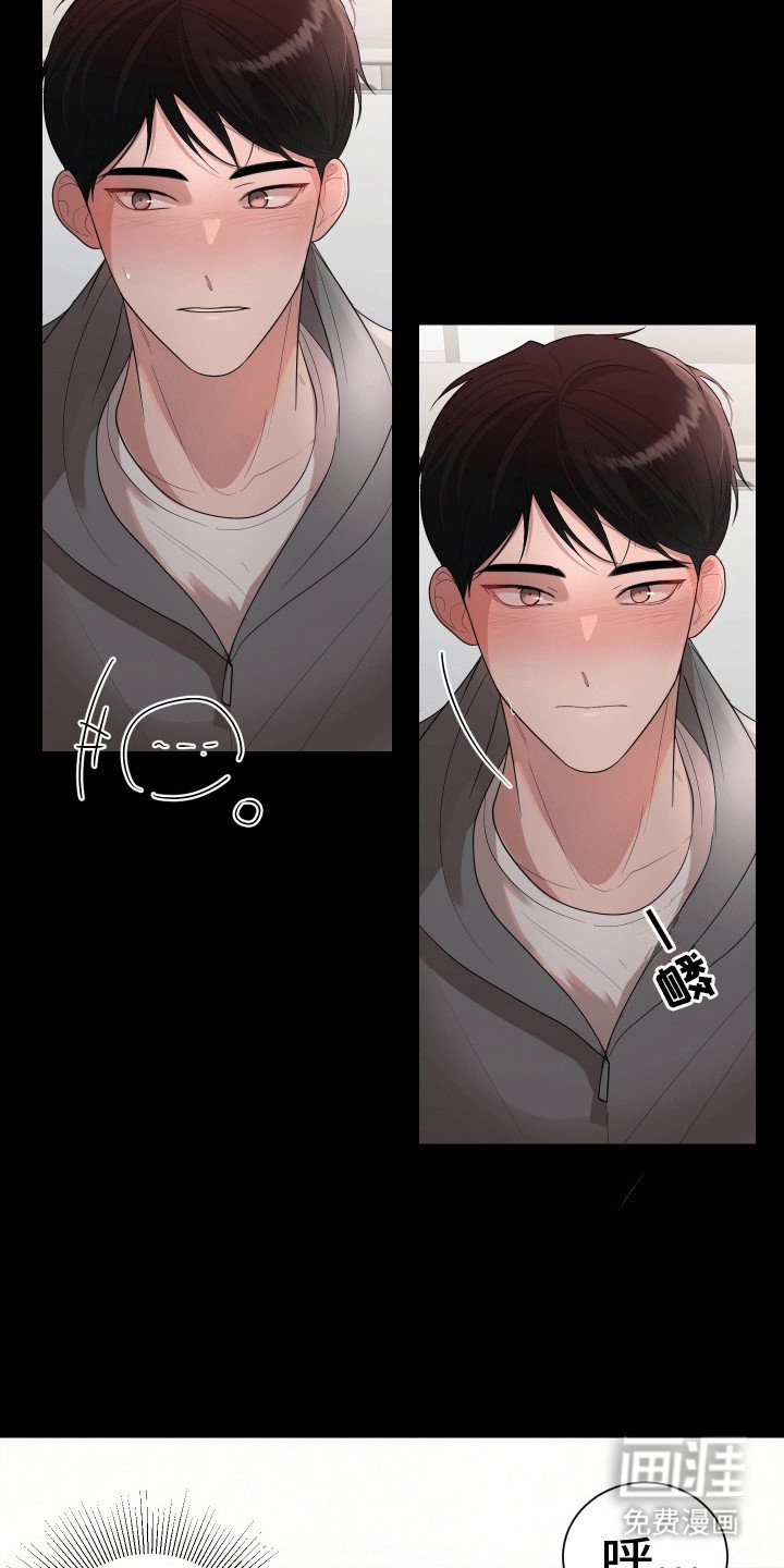 第3章：过度反应