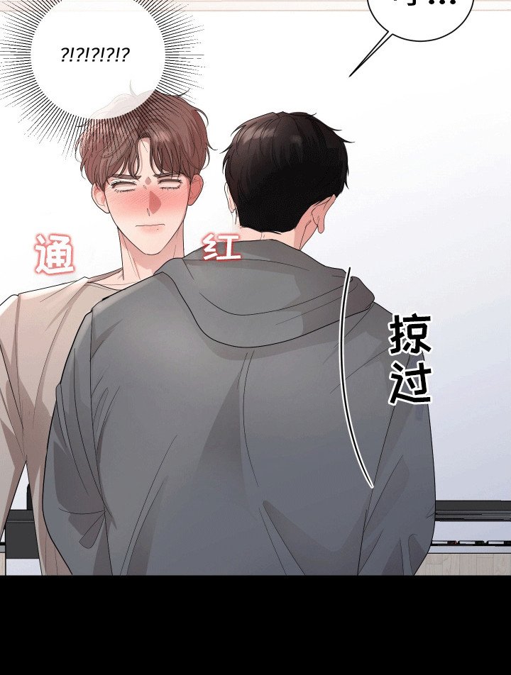 第3章：过度反应