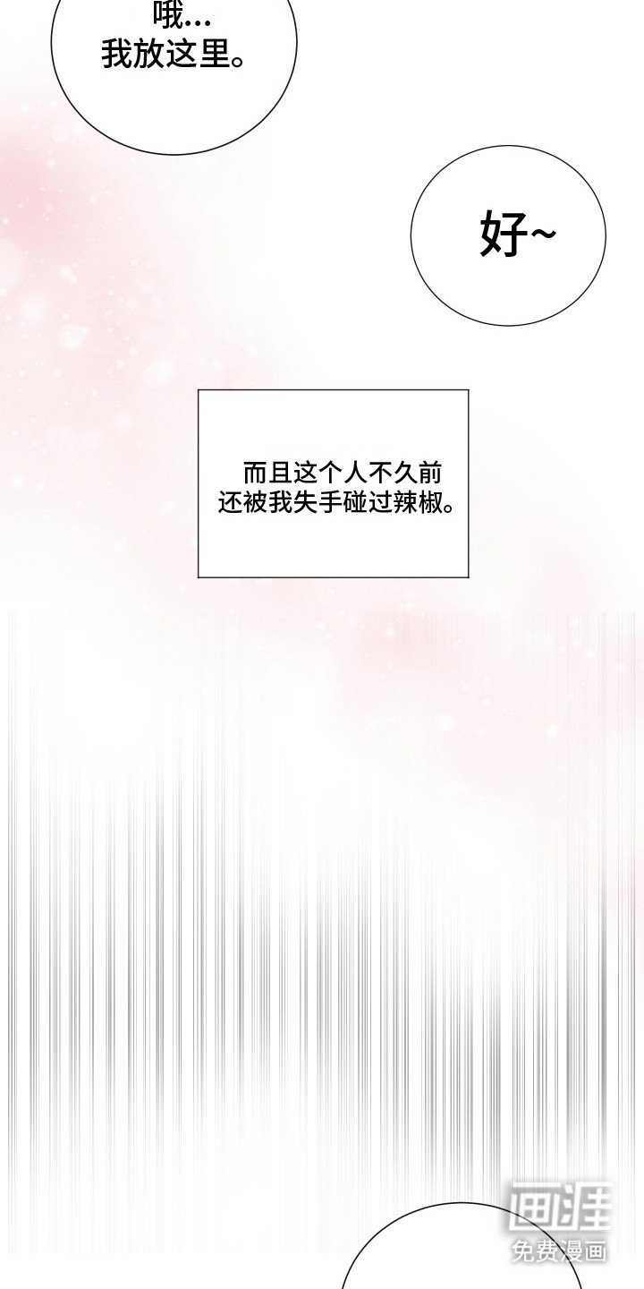第6章：心动