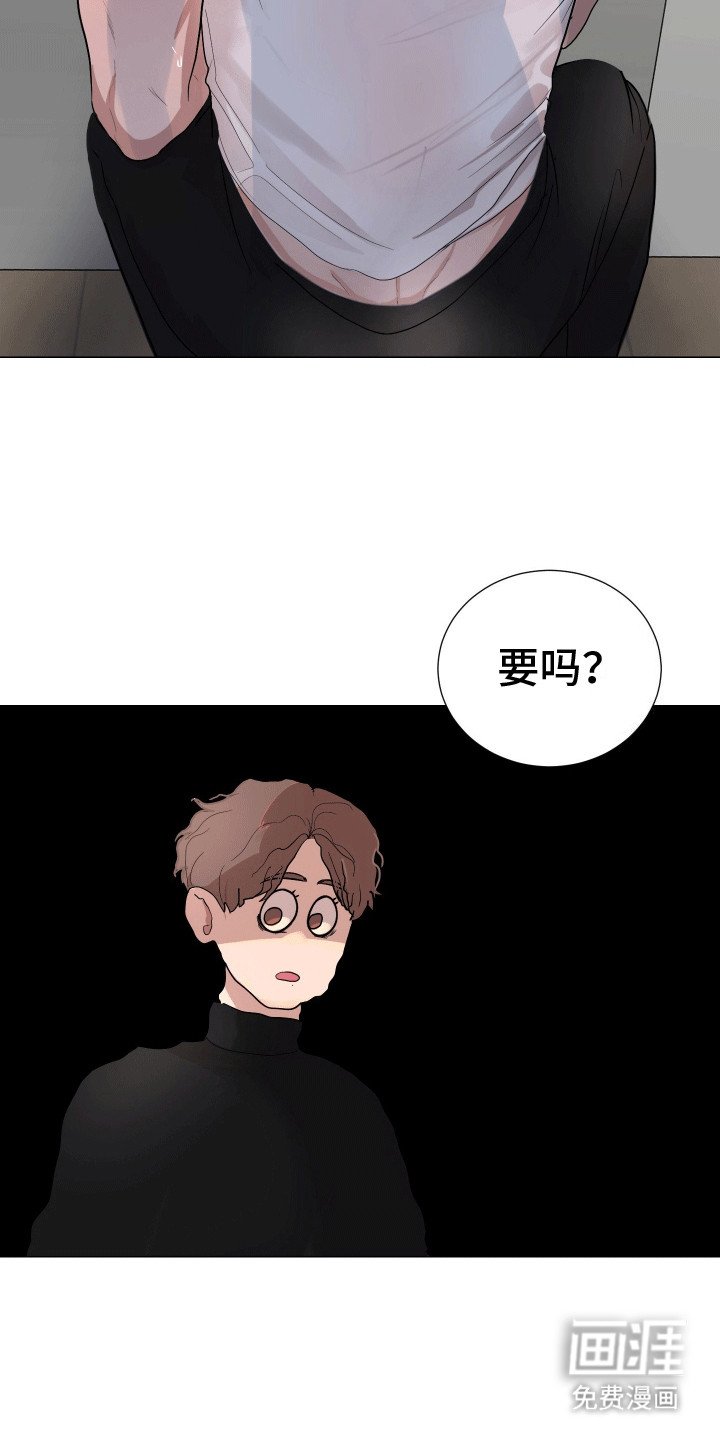 第6章：心动