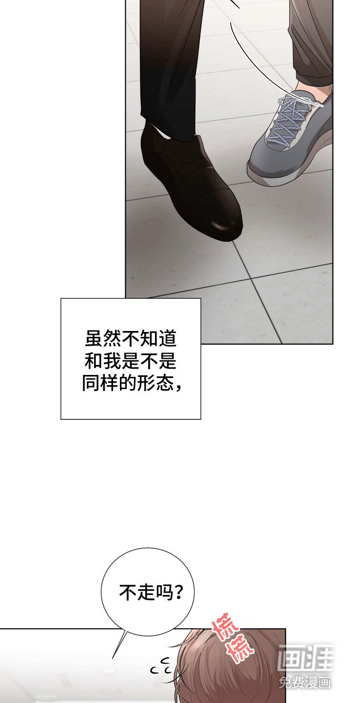 第9章：有好感