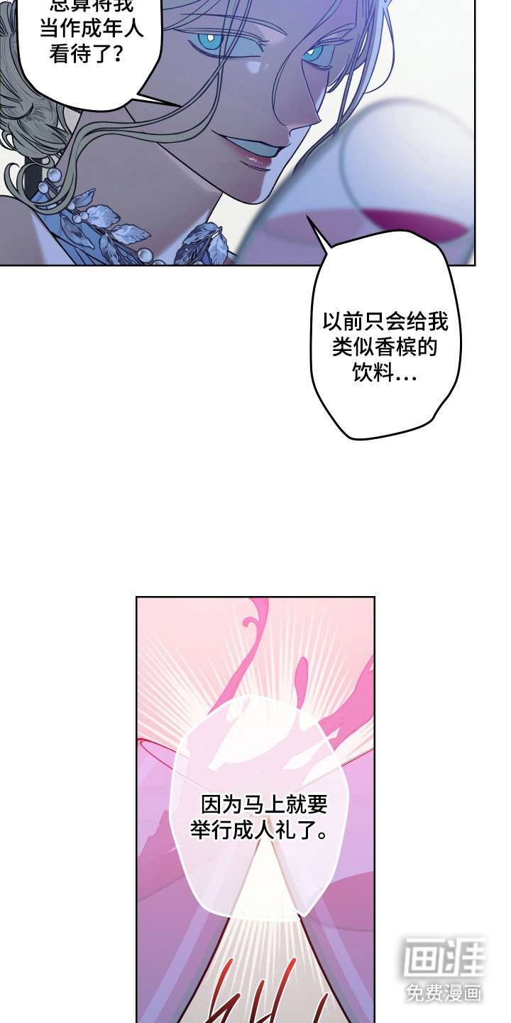 第15章：礼物