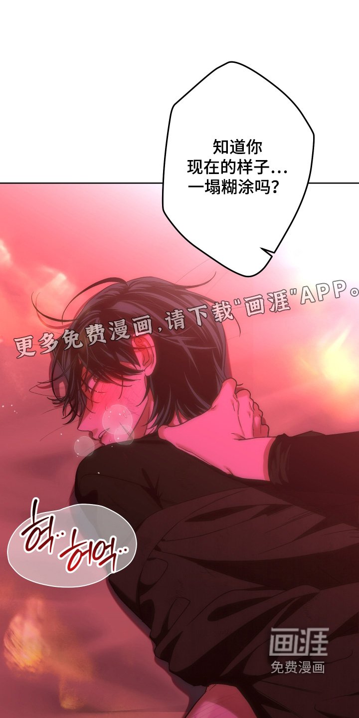 第21章：对我的感情