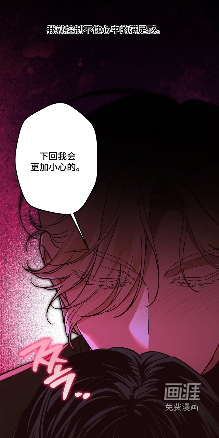 第21章：对我的感情