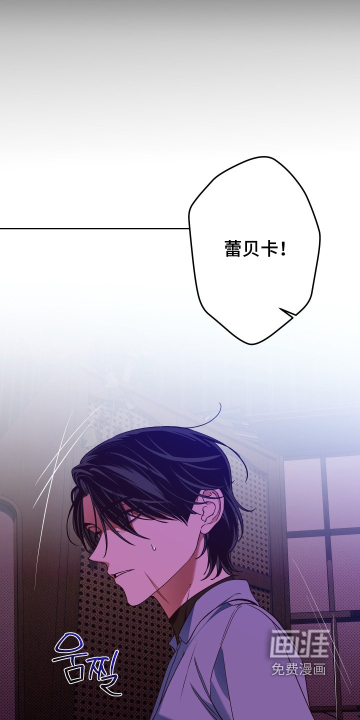 第21章：对我的感情
