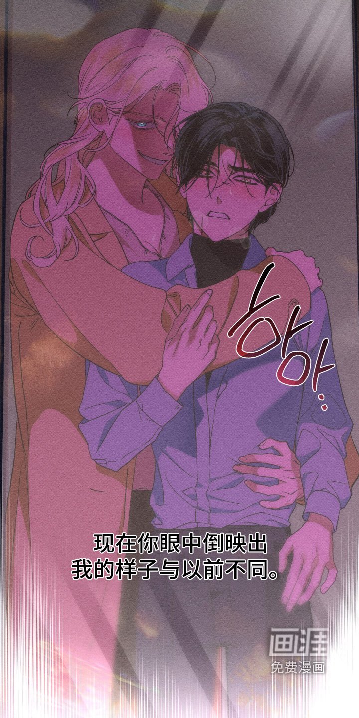 第21章：对我的感情