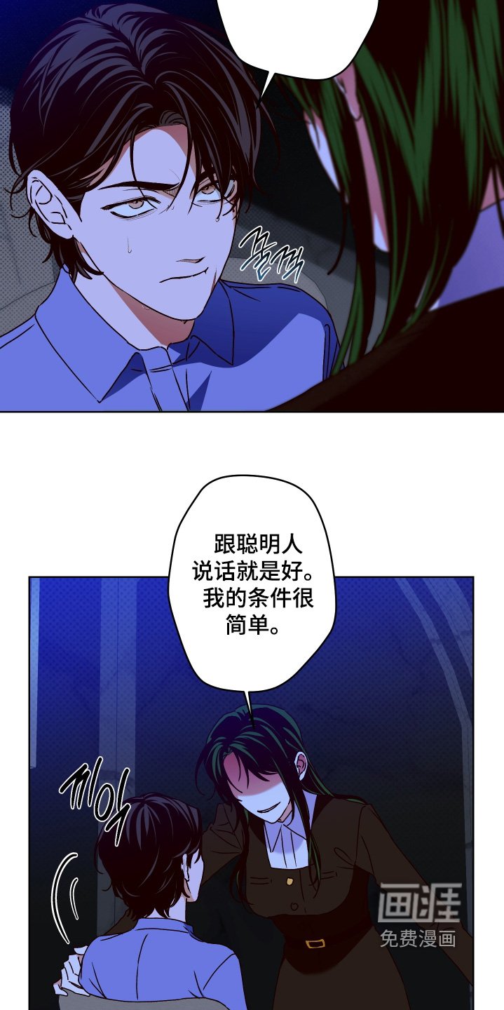 第27章：告诉你一件事