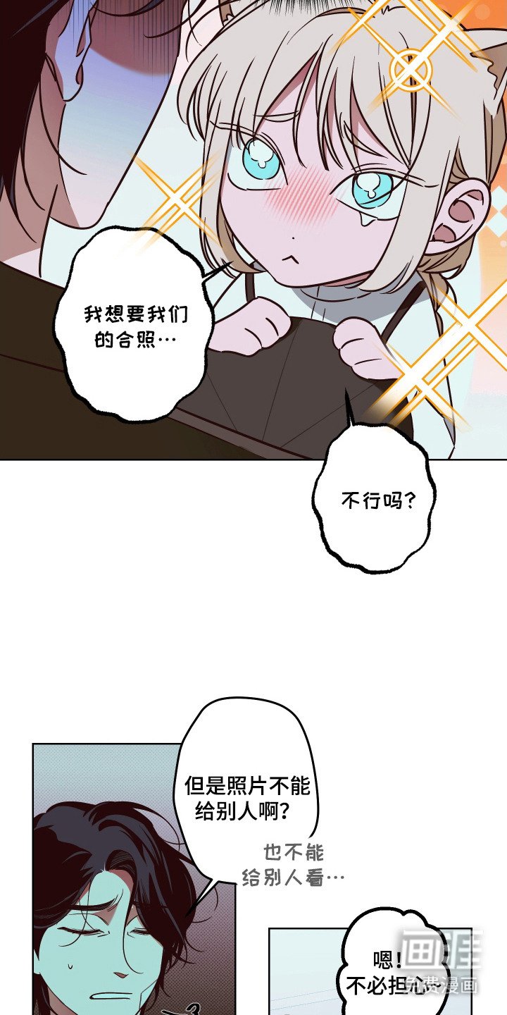 第9章：大头照