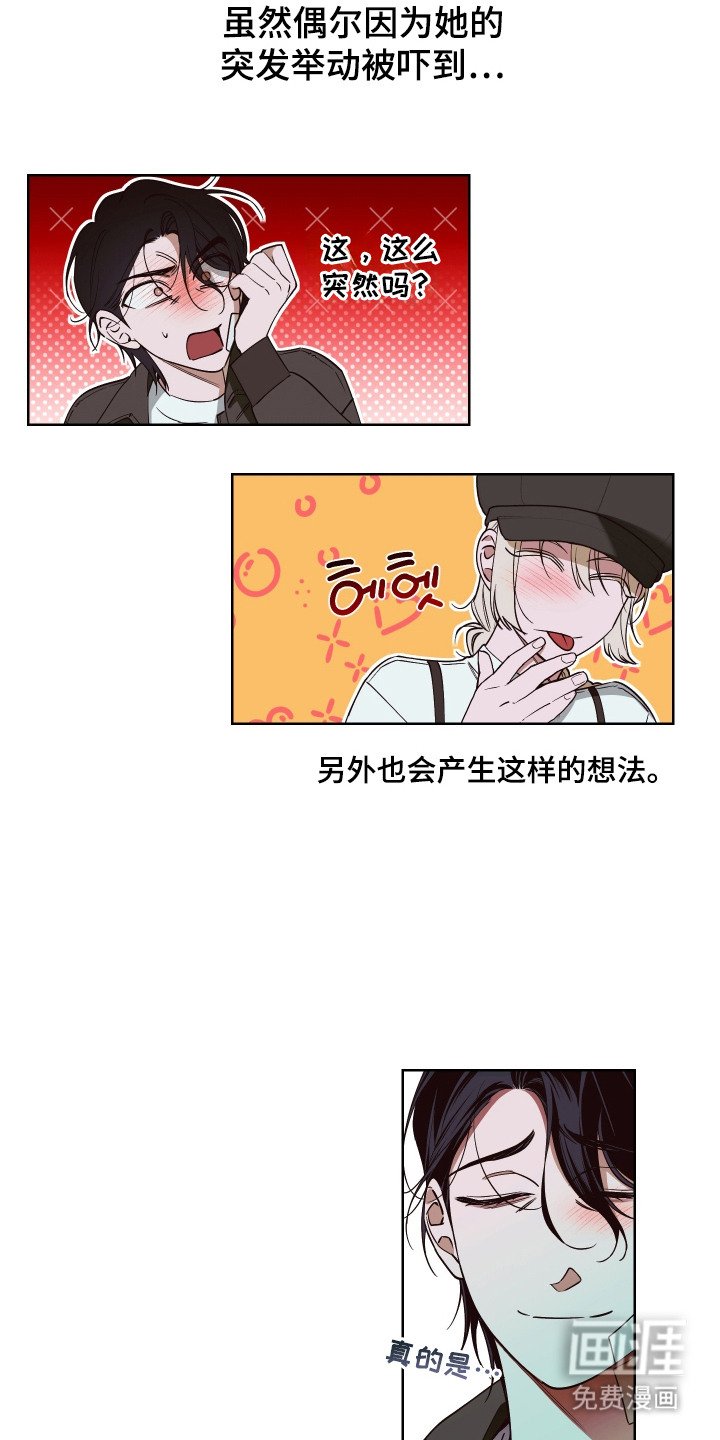 第9章：大头照