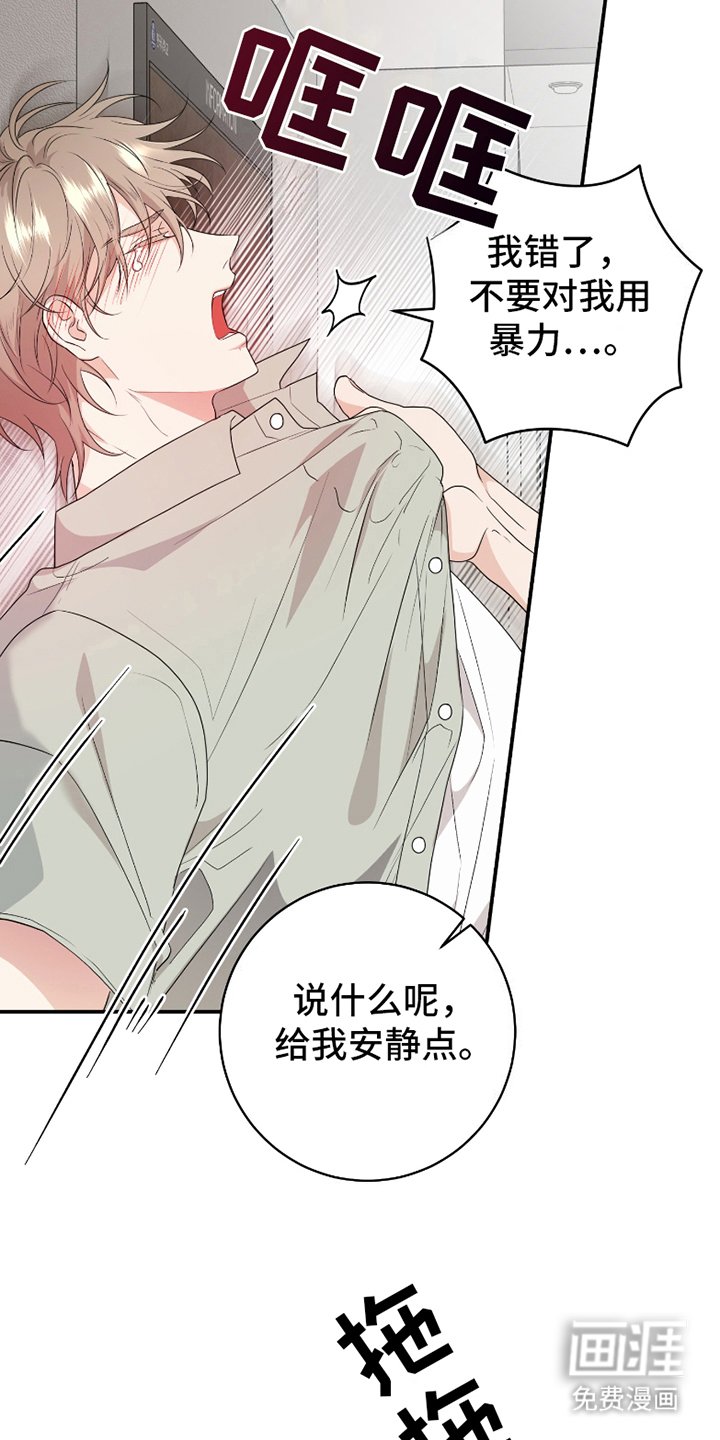 第11章：大声告白