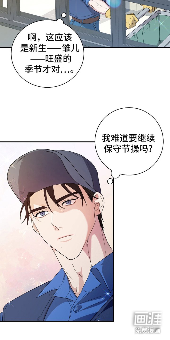 第2章：炸鸡的学生