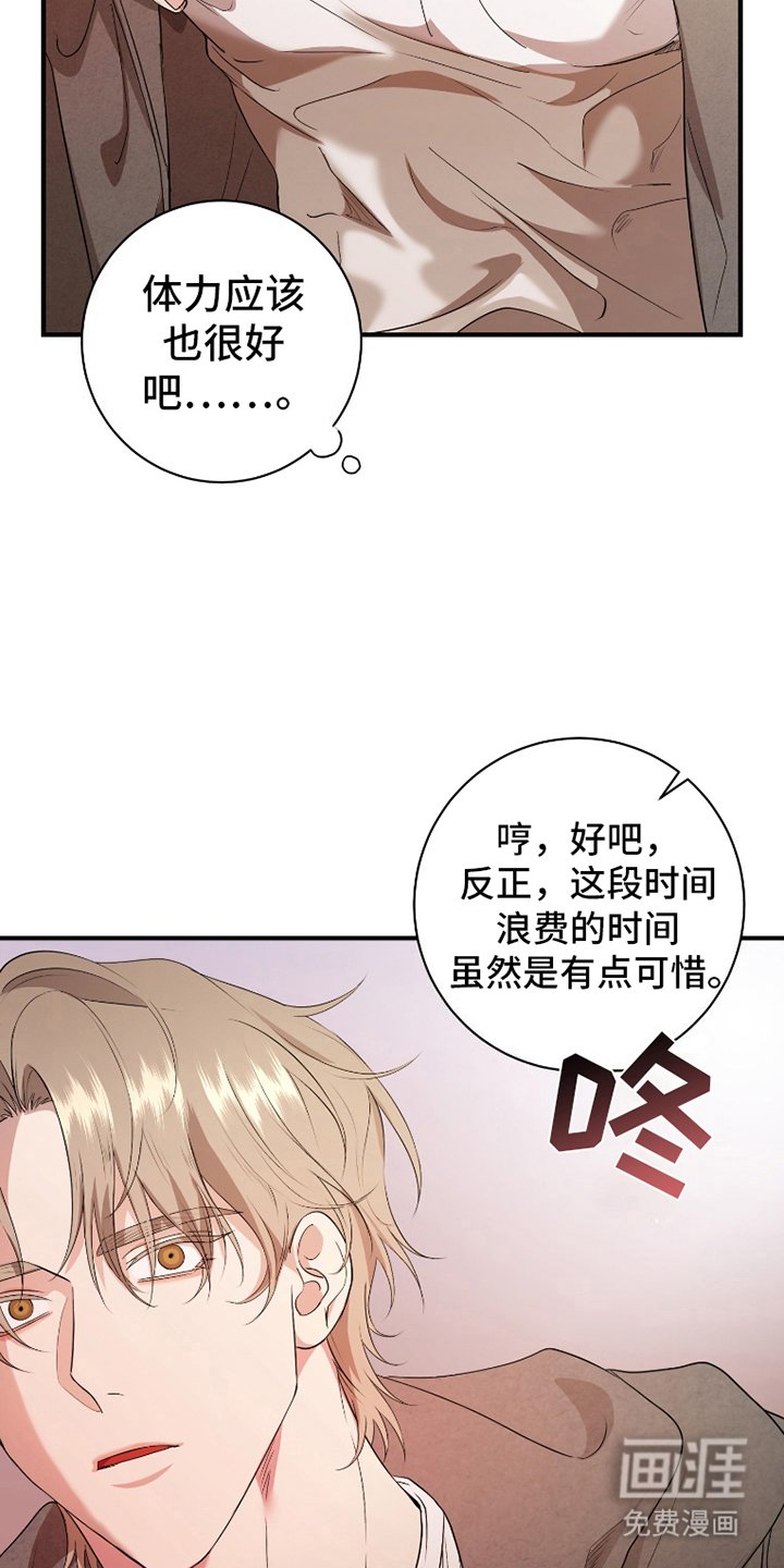 第3章：网开一面