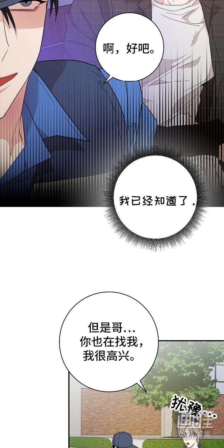第4章：小熊饼干