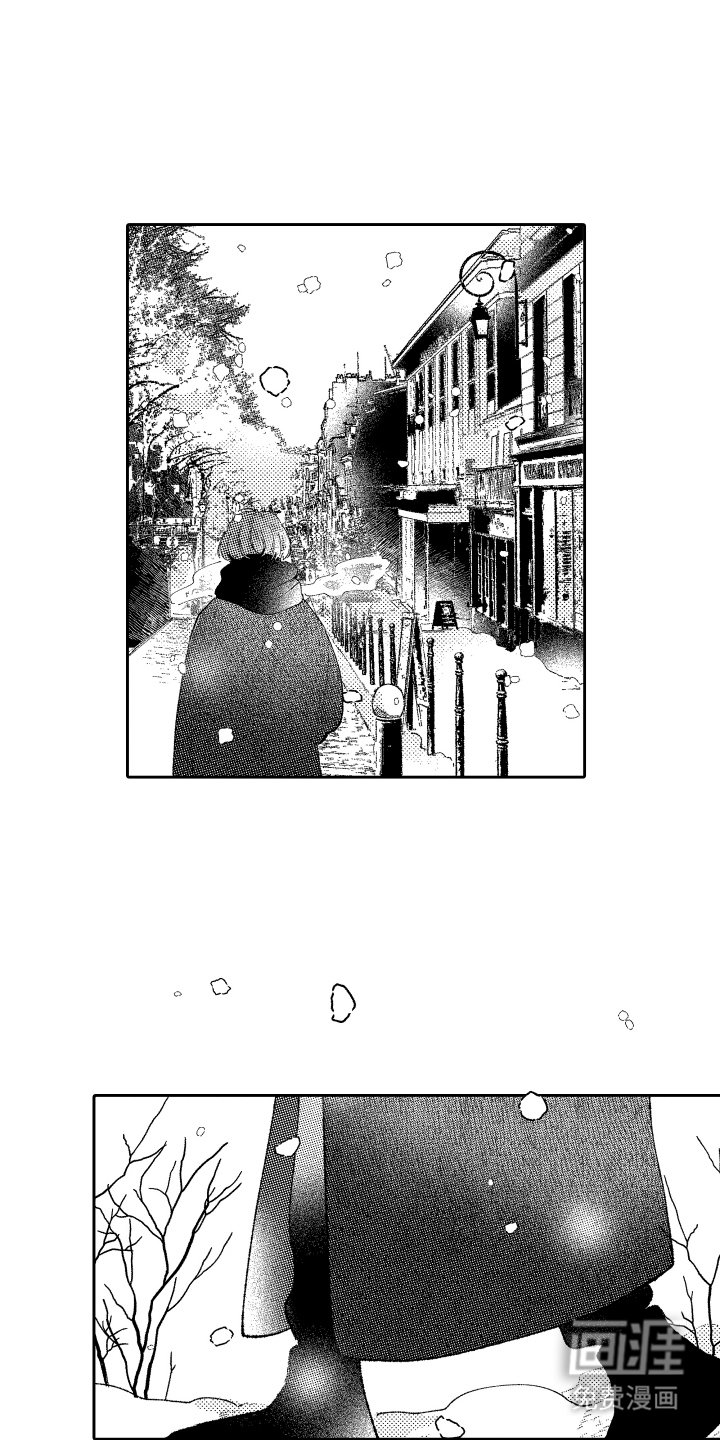 第22章：去见他
