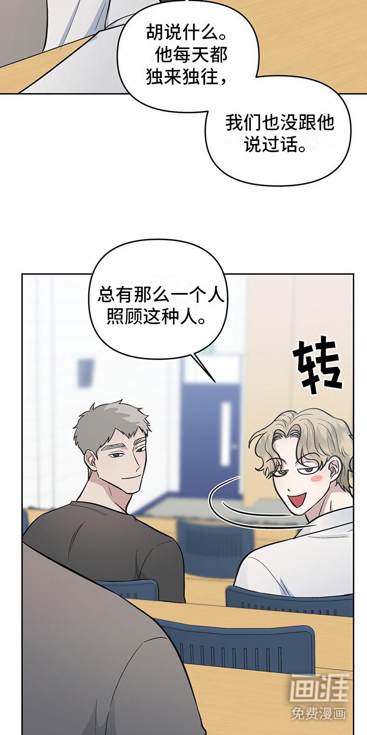 第1章：完美角色