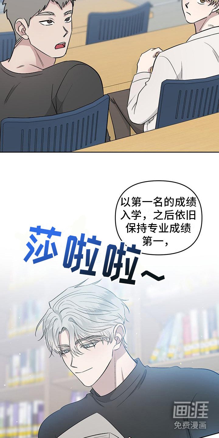 第1章：完美角色