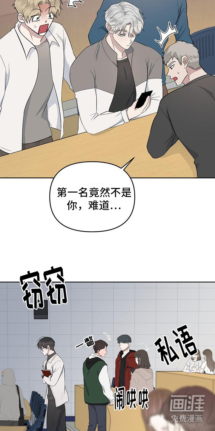第1章：完美角色