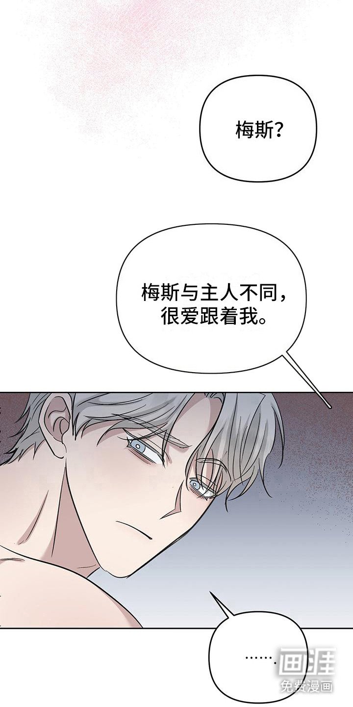 第12章：听话的狗（完结）