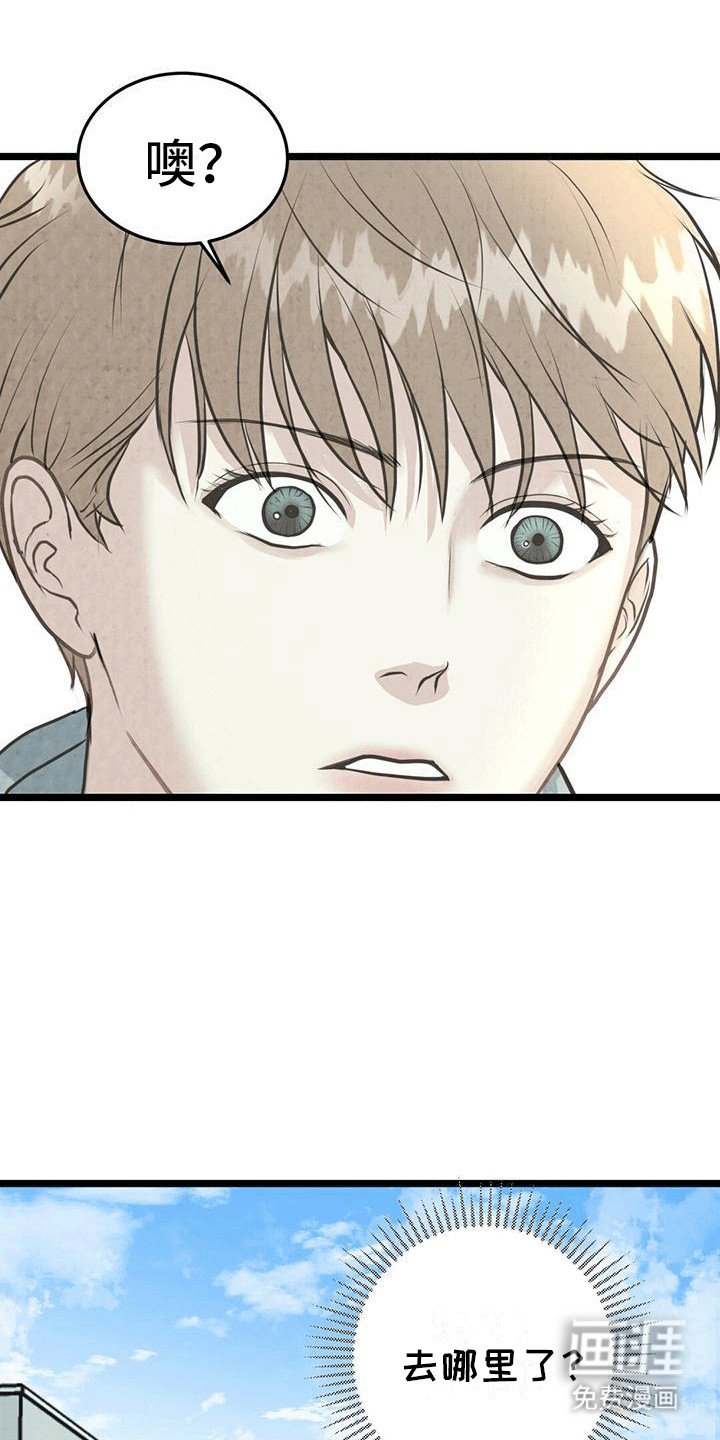 第15章：该找别人了
