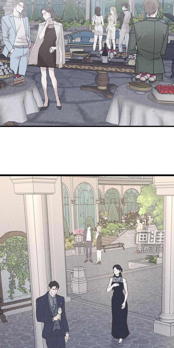 第31章：宴会