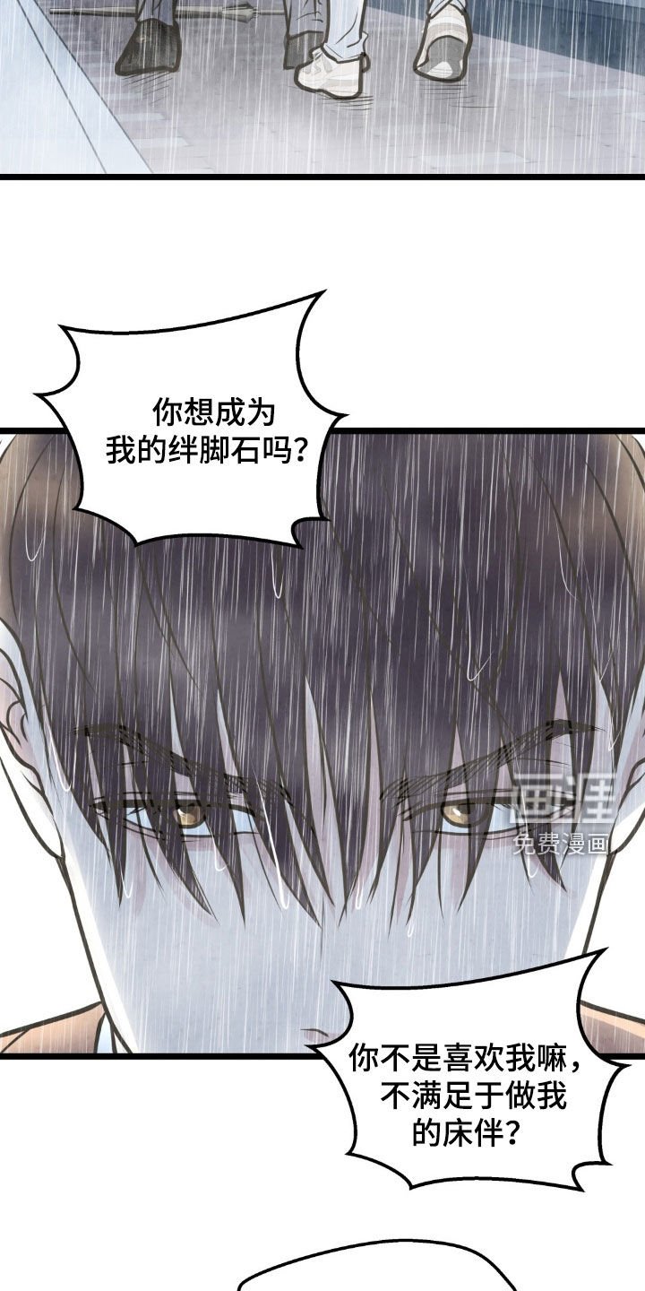 第41章：绊脚石