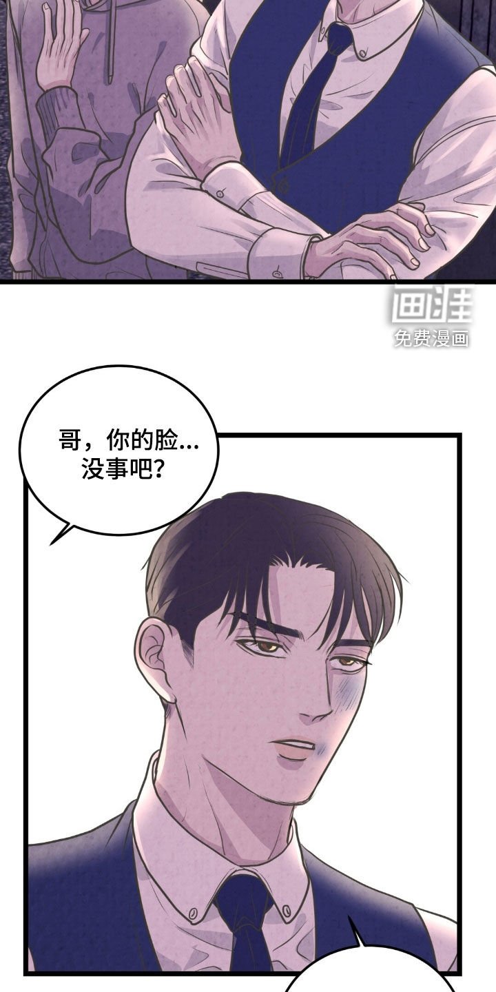 第44章：亲兄弟