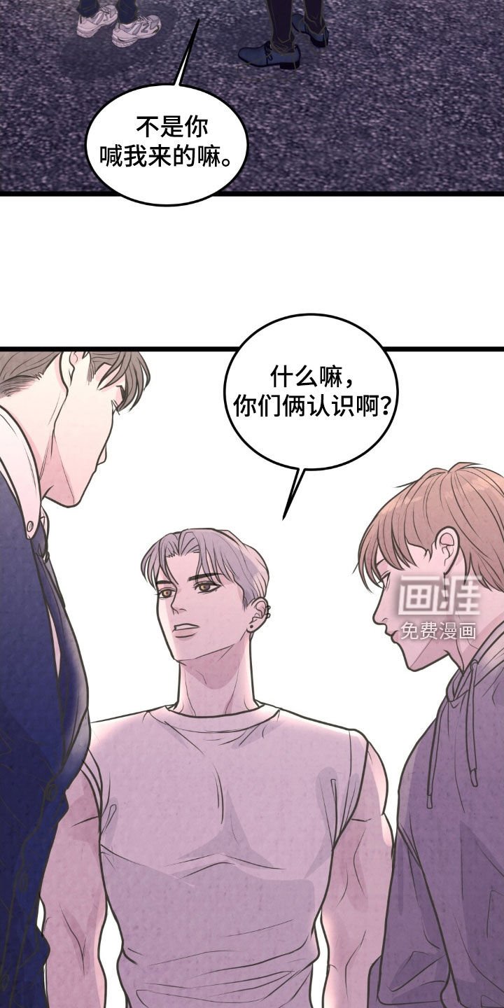 第44章：亲兄弟