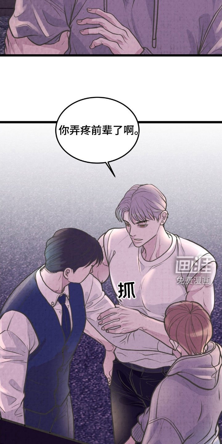 第44章：亲兄弟