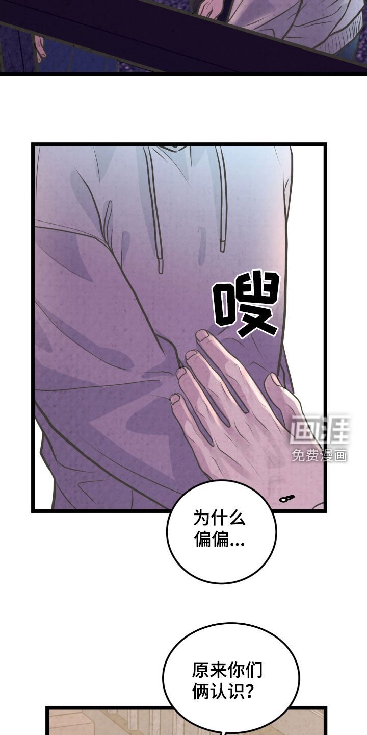 第44章：亲兄弟