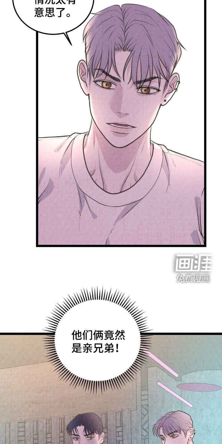 第44章：亲兄弟
