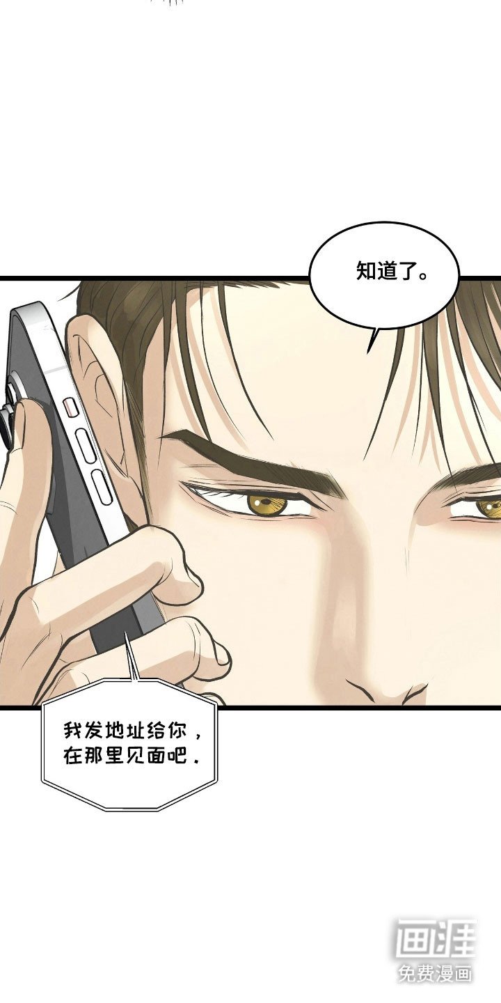 第65章：听取意见