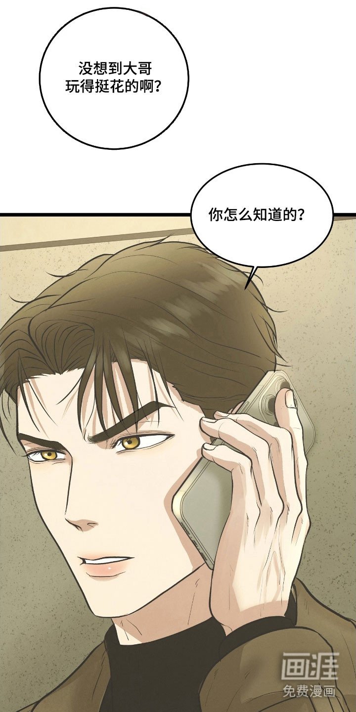 第73章：抓住弱点