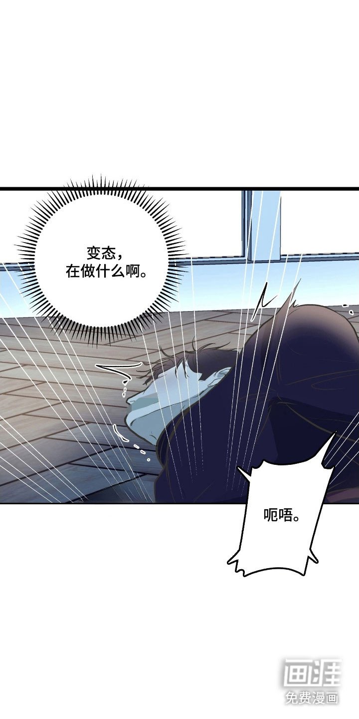 第74章：做出选择