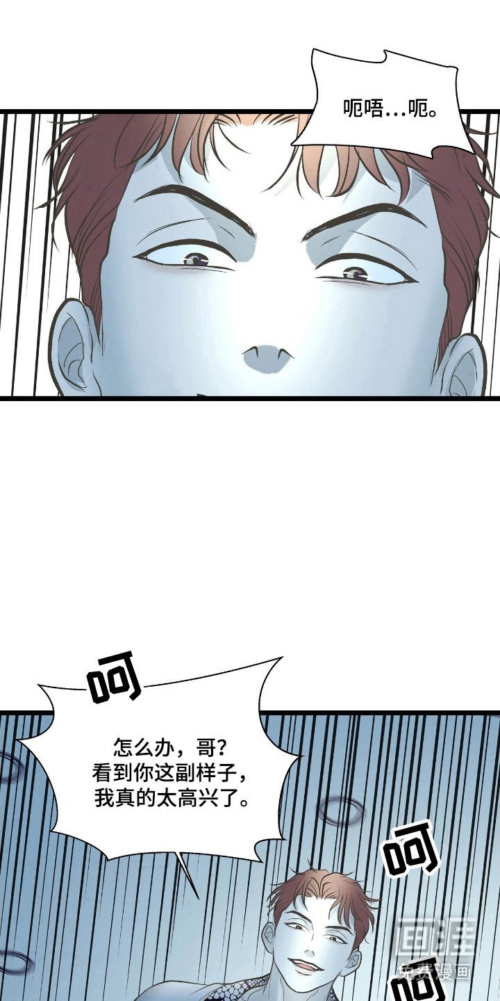 第74章：做出选择